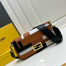 Fendi Baguette Bags